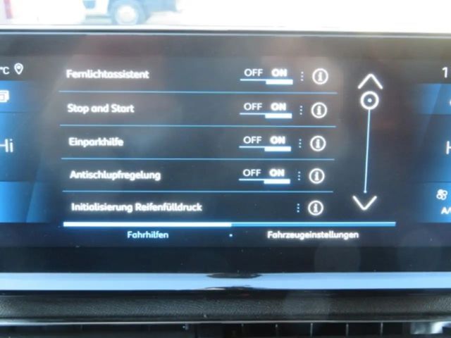 Peugeot 3008 Allure Pack Hybrid