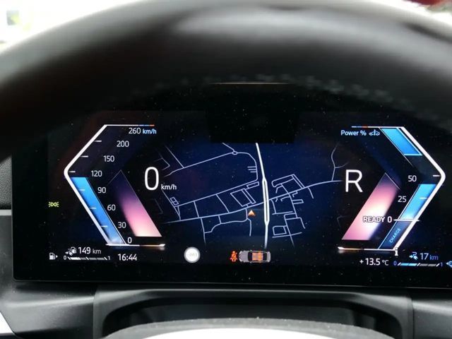 BMW 330 330e M-Sport Sedan