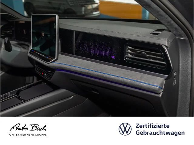 Volkswagen Passat 2.0 TDI DSG Variant