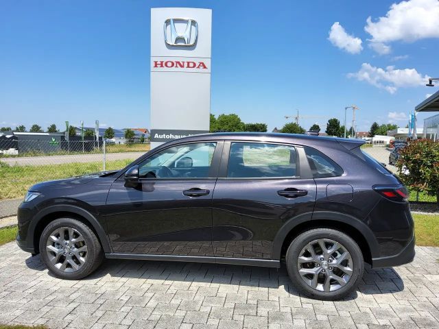 Honda ZR-V 2.0