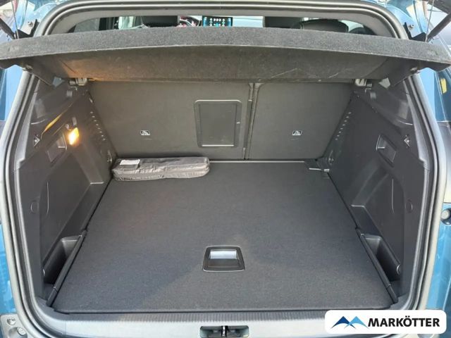 Peugeot 3008 Allure Pack PureTech