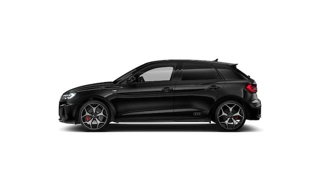 Audi A1 40 TFSI S-Line S-Tronic Sportback