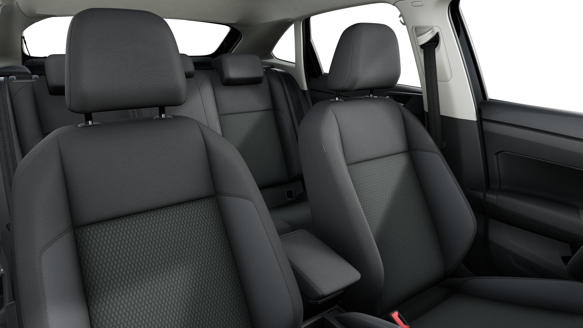 Volkswagen Taigo Life