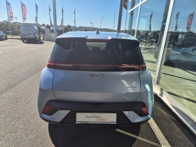 BYD Dolphin Surf Boost