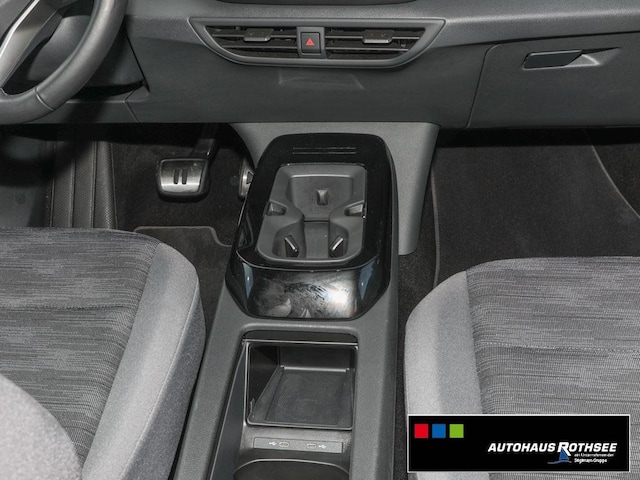 Volkswagen ID.5 IQ.Drive Pro