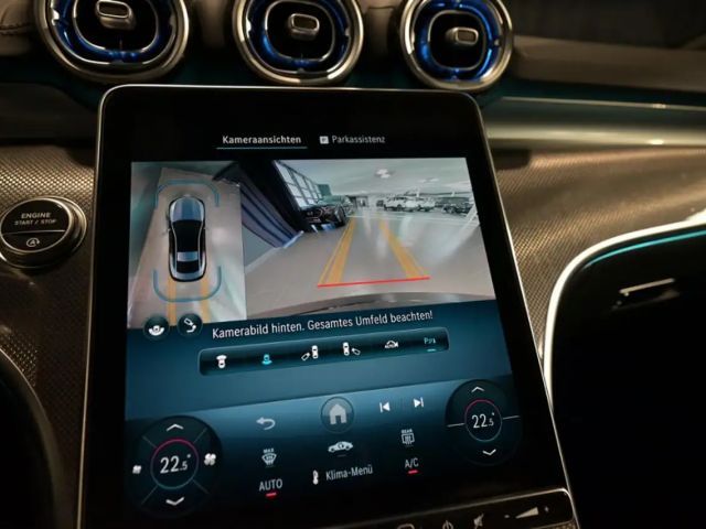 Mercedes-Benz CLE 200 AMG Line Coupé