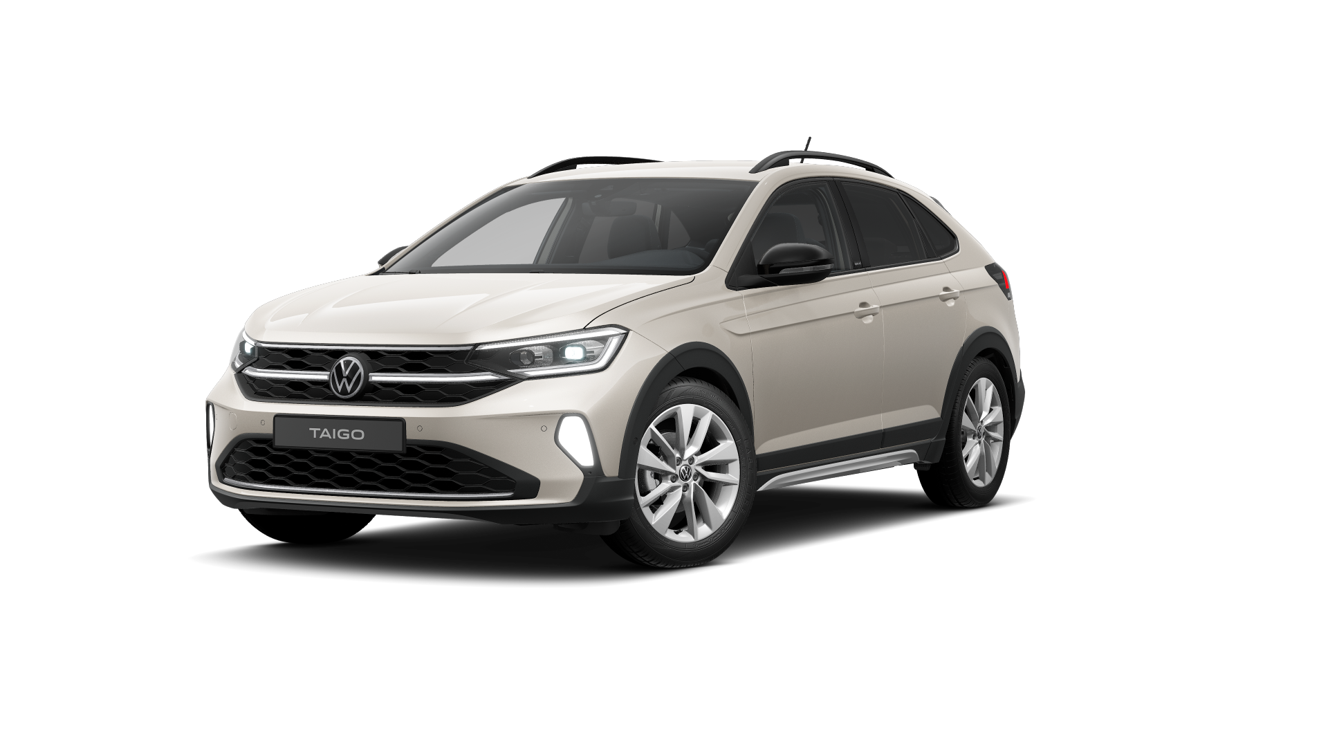 Volkswagen Taigo 1.0 TSI DSG IQ.Drive Move