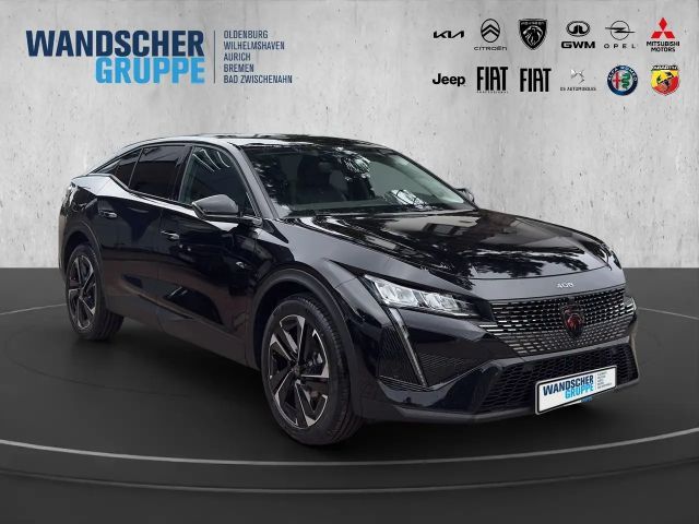 Peugeot 408 Allure Pack Hybrid