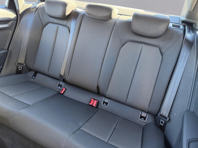 Audi A3 35 TFSI S-Tronic Sedan