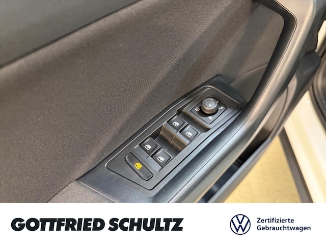 Volkswagen T-Roc 1.0 TSI