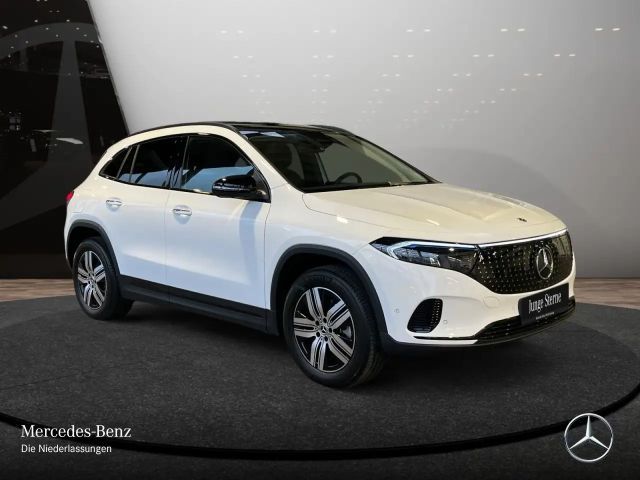 Mercedes-Benz EQA 350 4MATIC