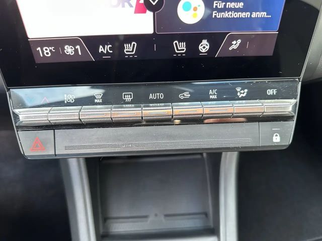 Renault Captur Hybrid TCe 140 Techno