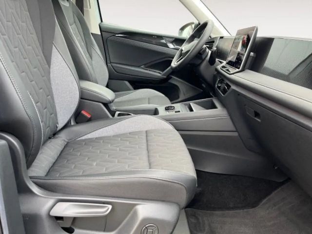 Volkswagen Tiguan 1.5 eTSI DSG