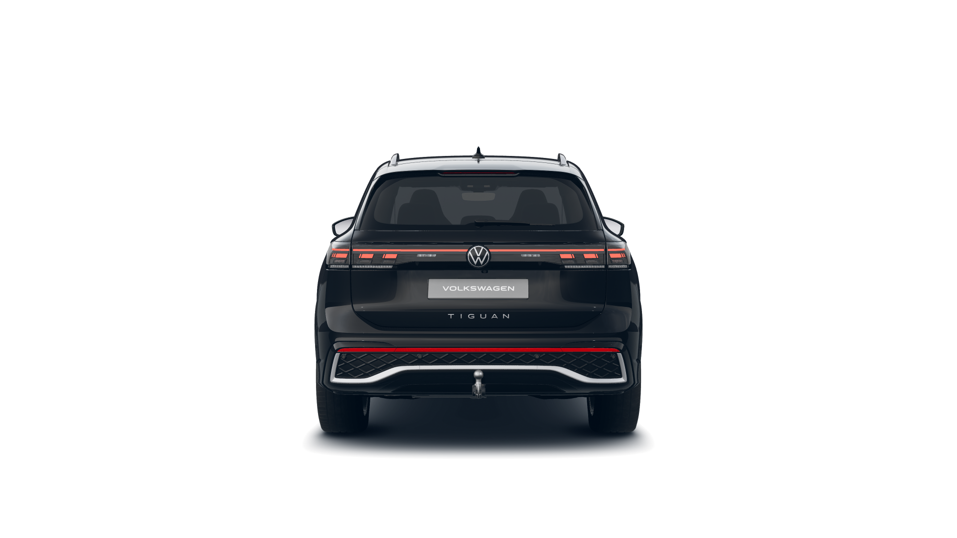 Volkswagen Tiguan 2.0 TDI DSG