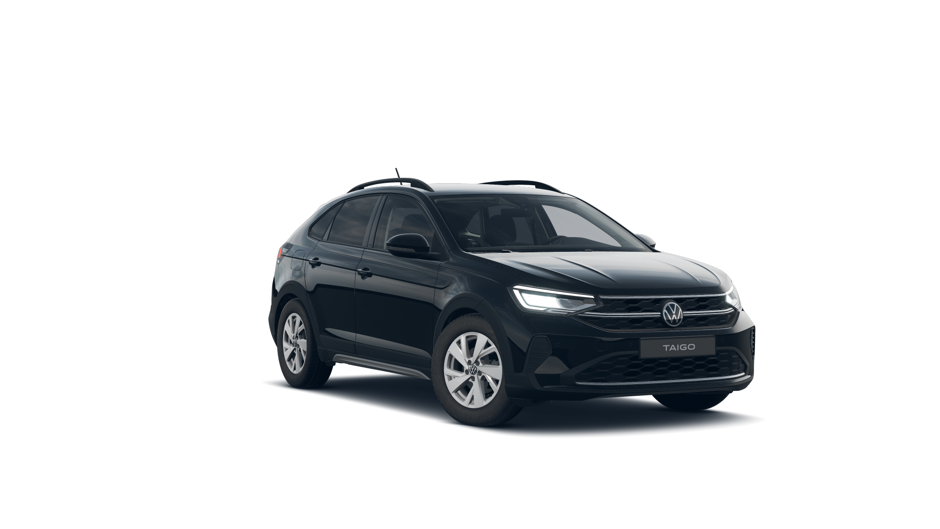 Volkswagen Taigo 1.0 l TSI OPF 5-Gang Kam. PDC LED LM