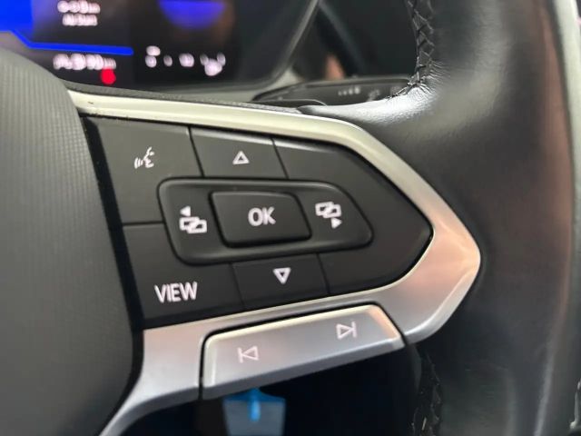 Volkswagen T-Cross DSG Life