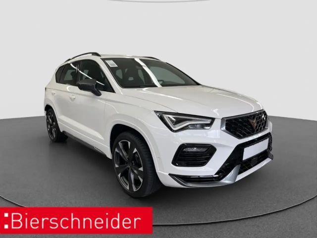Cupra Ateca 2.0 TSI DSG