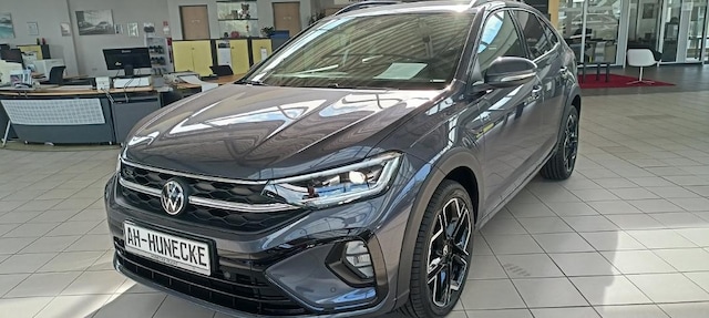 Volkswagen Taigo Taigo 1.0    RLineBT085 TSID7F