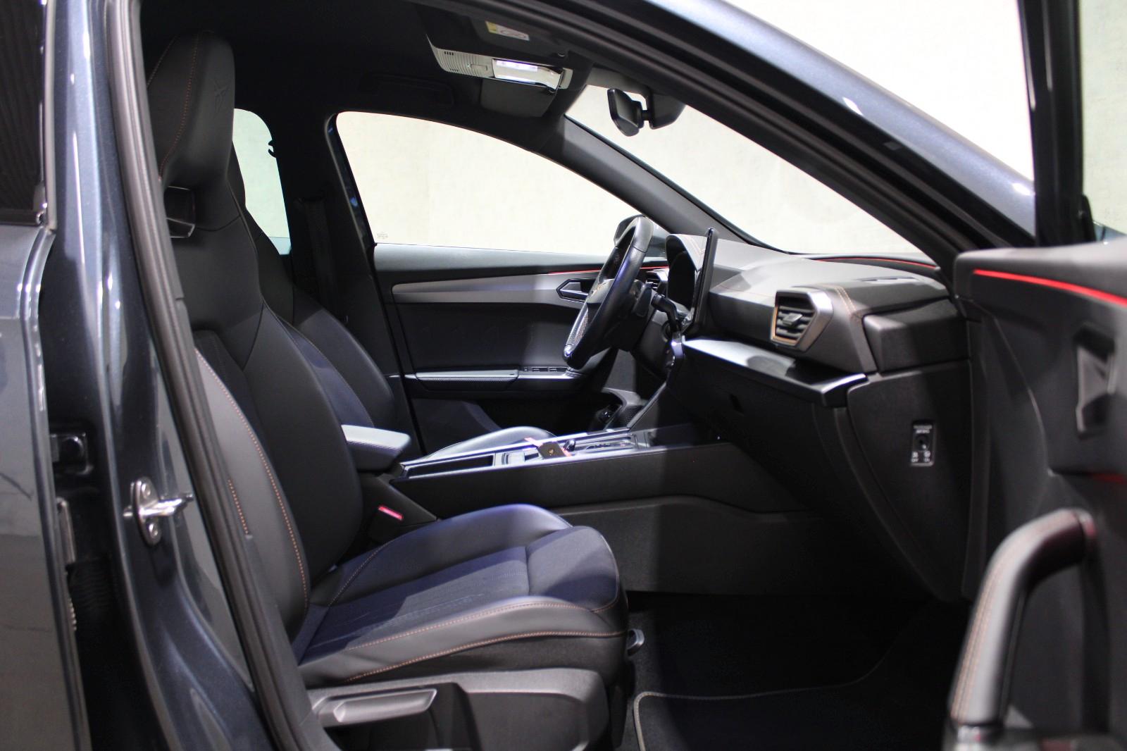 Cupra Formentor 1.4 VZ e-Hybrid