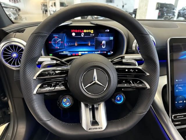 Mercedes-Benz AMG SL 4MATIC