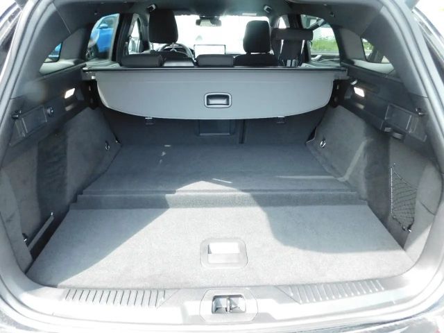 Ford Focus ST Line Wagon