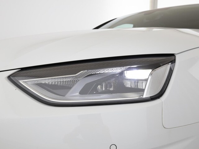 Audi A4 40 TDI Avant Quattro S-Tronic