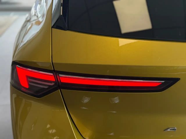 Opel Astra Business Elegance