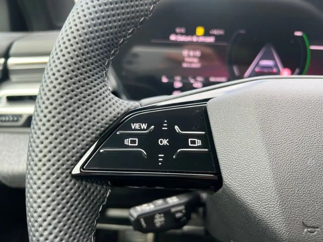 Audi A5 Hybride Quattro