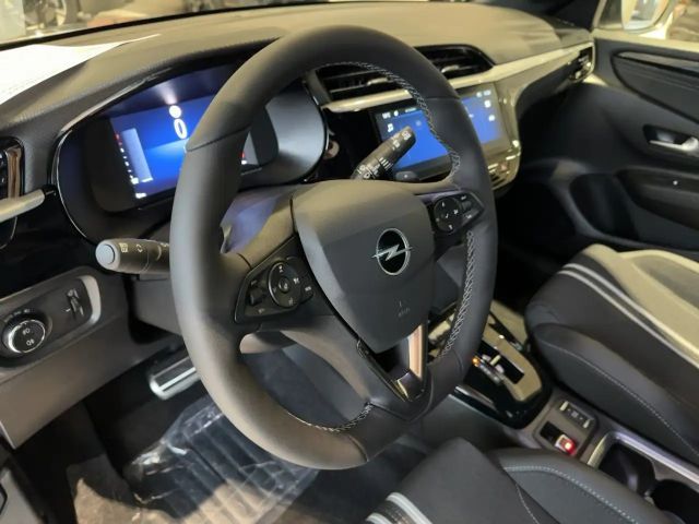 Opel Corsa GS-Line Grand Sport