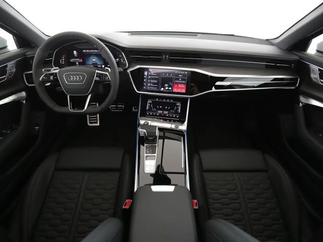 Audi RS6 4.0 TFSI Avant Quattro