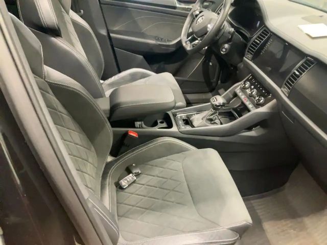 Skoda Kodiaq 4x4 Sportline