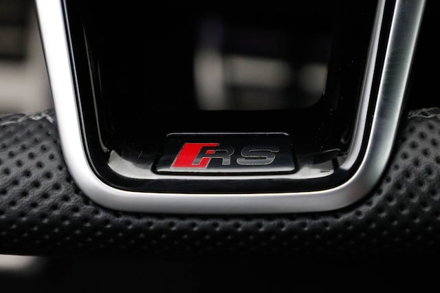 Audi A6 e-tron Avant Performance Quattro