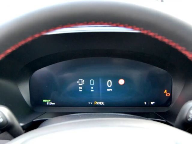 Ford Kuga Plug in Hybrid ST Line X