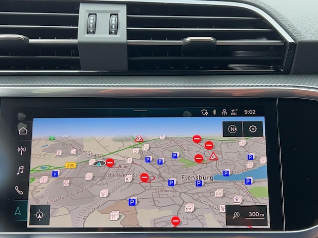 Audi Q3 40 TDI Quattro S-Line S-Tronic