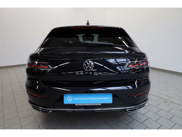 Volkswagen Arteon Shooting Brake 2.0 TDI R-Line