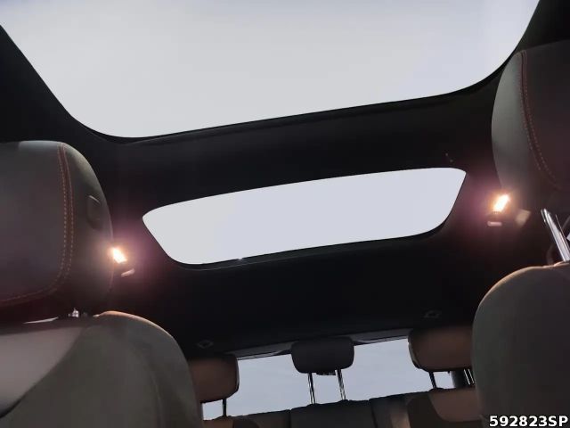 Mercedes-Benz GLA 200 4MATIC AMG Line