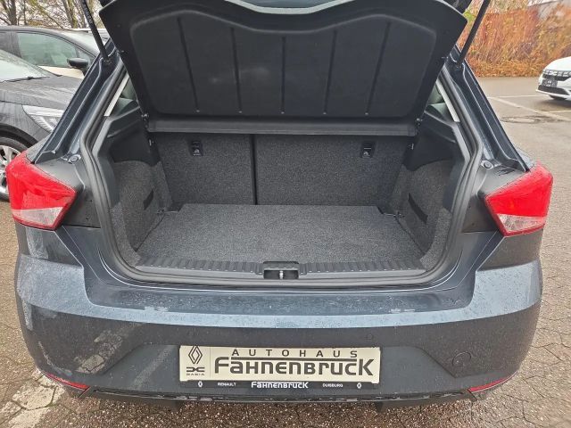 Seat Ibiza 1.0 MPI Style