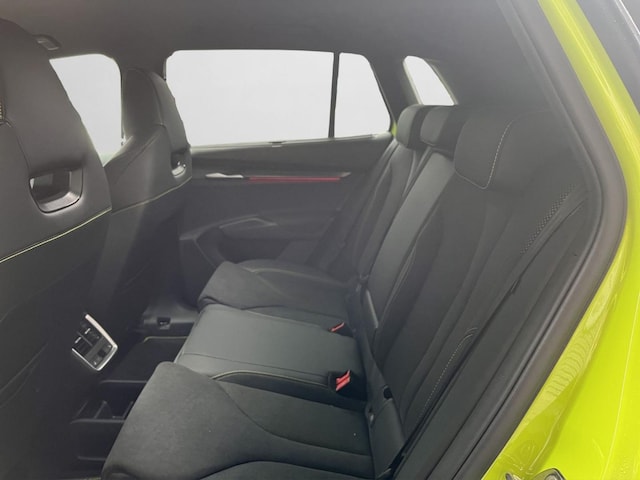 Skoda Elroq Elroq RS 84 kWh Batterie 250 kW 1-Gang-Automatik 4x4