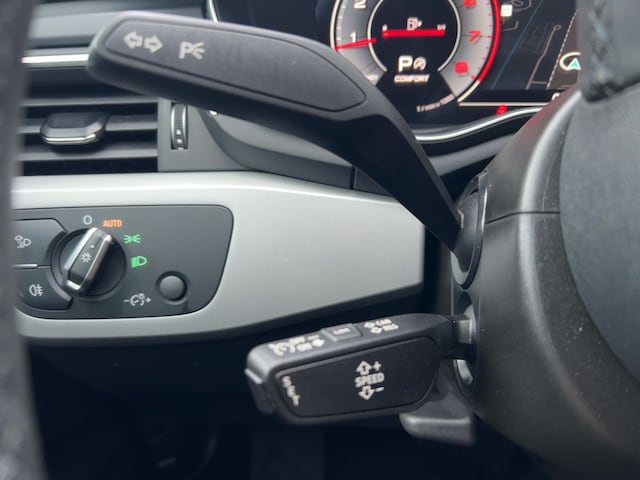 Audi A5 40 TFSI S-Tronic Sportback