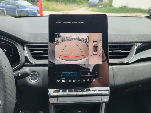 Mitsubishi ASX DI-T Intense