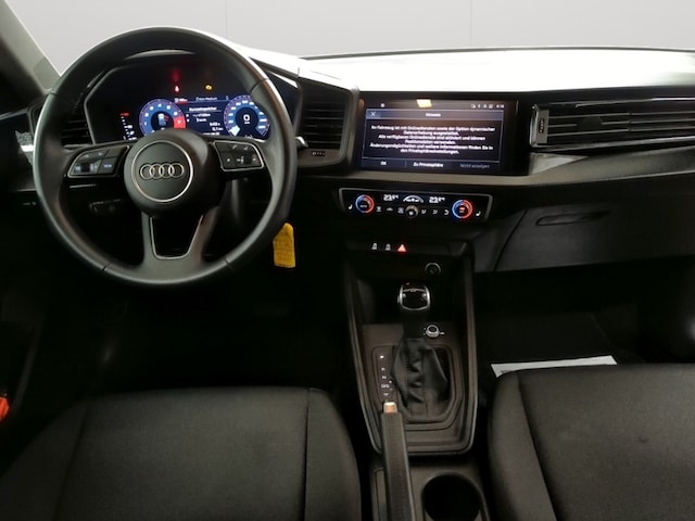 Audi A1 25 TFSI S-Tronic Sportback