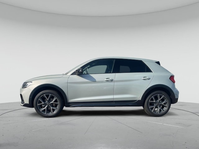 Audi A1 30 TFSI Allstreet S-Tronic
