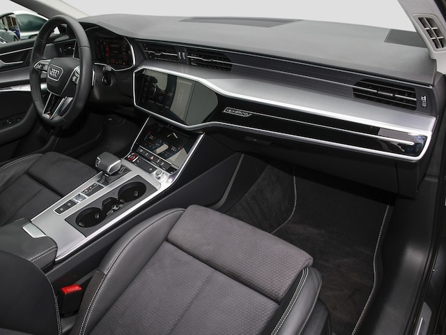 Audi S6 Avant Quattro