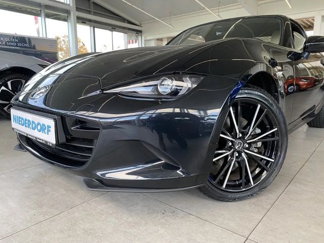 Mazda MX-5 2.0 Kazari Navi, Leder, Kamera