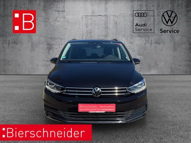 Volkswagen Touran 1.5 TSI DSG Move