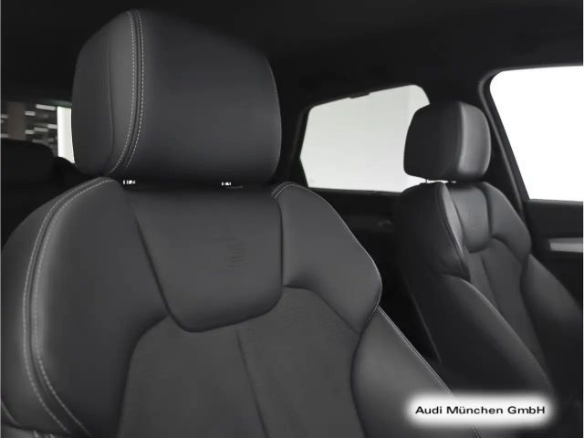 Audi Q5 40 TDI Quattro S-Line S-Tronic