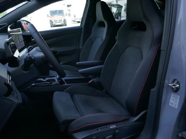 Volkswagen ID.4 4Motion Business GTX