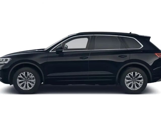 Volkswagen Touareg 3.0 V6 TDI Elegance Elegance