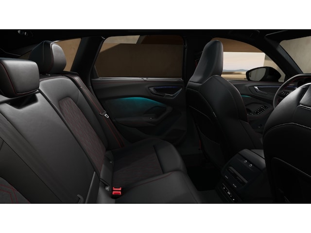 Audi A5 Avant Quattro S-Tronic