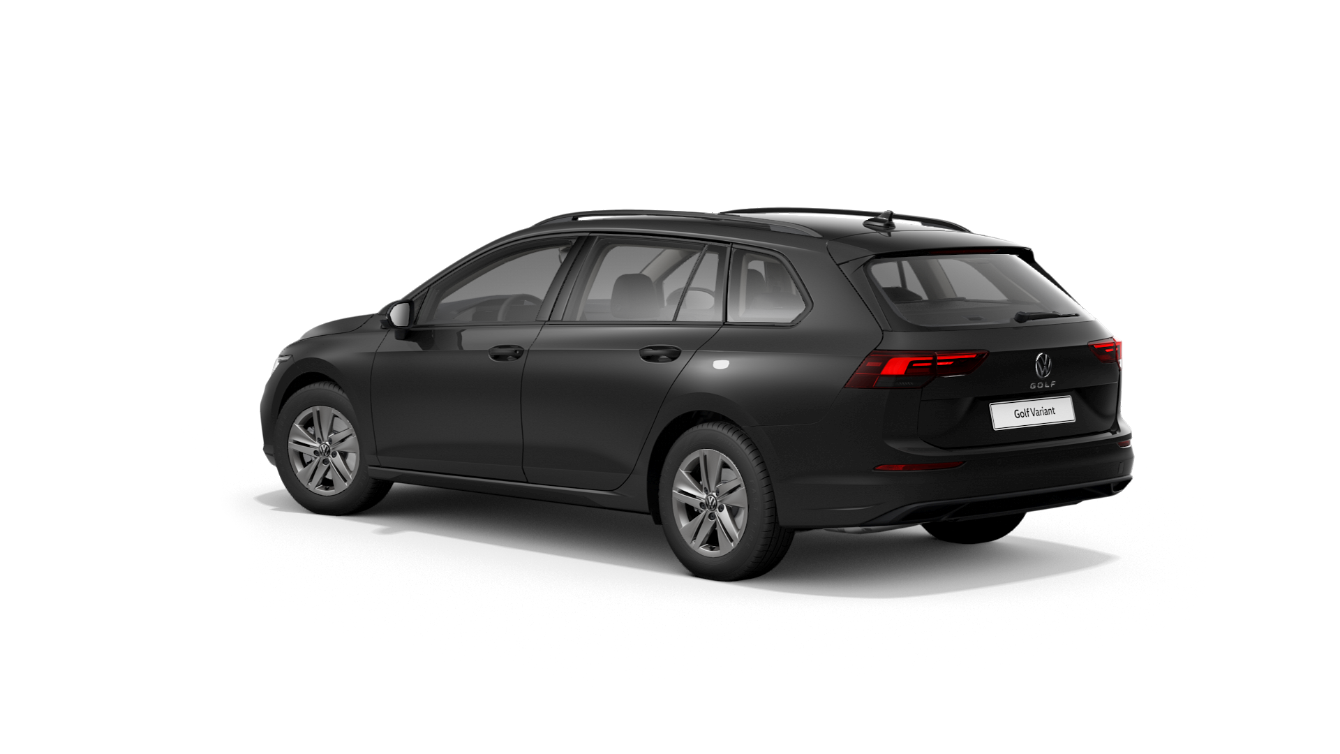 Volkswagen Golf 2.0 TDI Golf VIII Life Variant